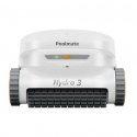 Αυτόματη επαναφορτιζόμενη σκούπα Hydro 3 Poolmate