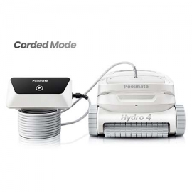 Αυτόματη υβριδική σκούπα Hydro 4 Poolmate