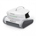 Αυτόματη υβριδική σκούπα Hydro 4 Poolmate
