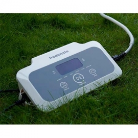 Automatic electric vacuum cleaner Hydro 6 Poolmate