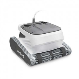 Automatic electric vacuum cleaner Hydro 6 Poolmate