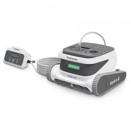 Αυτόματη ηλεκτρική σκούπα Hydro 6 Poolmate