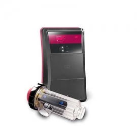 Salt electrolysis system Go Salt CTX