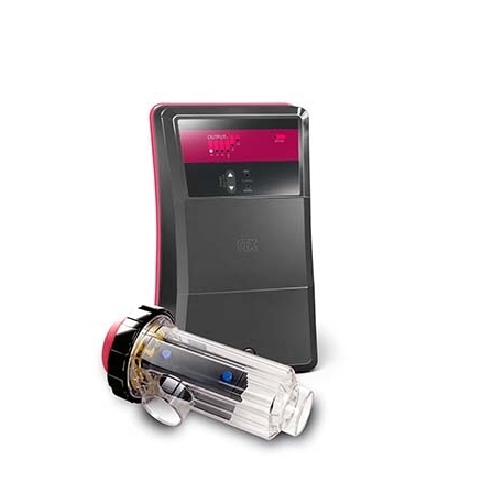 Salt electrolysis system Go Salt CTX
