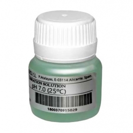 Ρυθμιστικό διάλυμα ηλεκτροδίου ph7 Astral