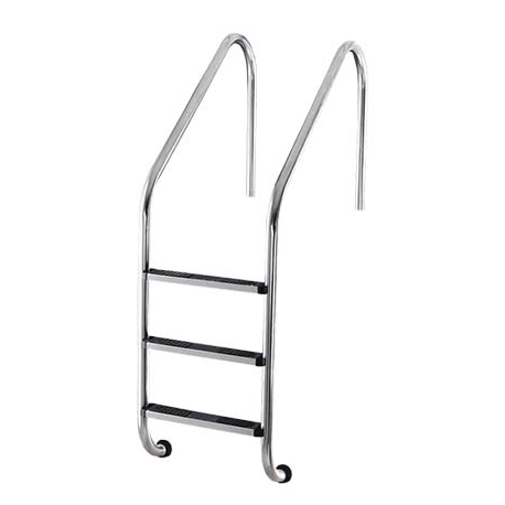 Overflow ladder PLO AS