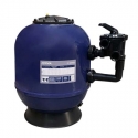 Sand filter polyester S1 Kripsol