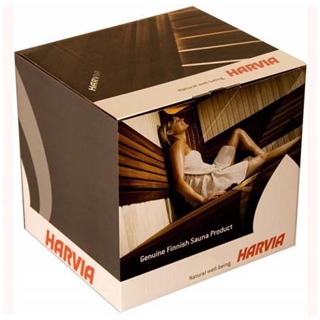 Sauna accessories set