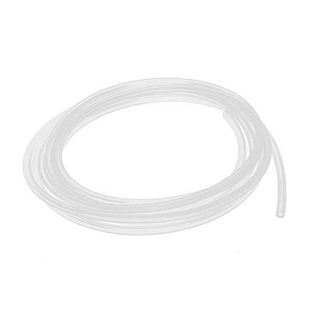 Σωληνάκι δοσομετρικής διάφανο εύκαμπτο 4x6mm Astral