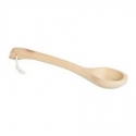 Sauna wooden ladle Harvia