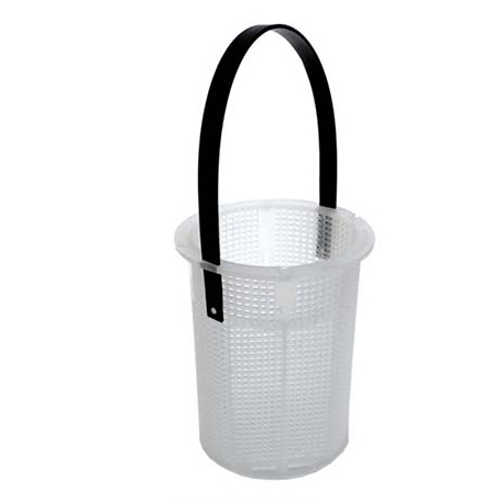Pump basket Challenger Pentair