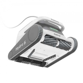 Automatic electric vacuum cleaner Hydro 6 UV Poolmate
