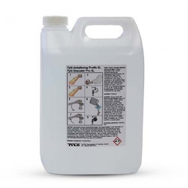 Descaling liquid Tylo