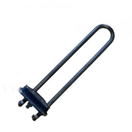 Αντίσταση ατμογεννήτριας 15670w HSS Helo