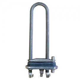 Αντίσταση ατμογεννήτριας 15670w HSS Helo