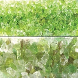 Filter crystal sand AS