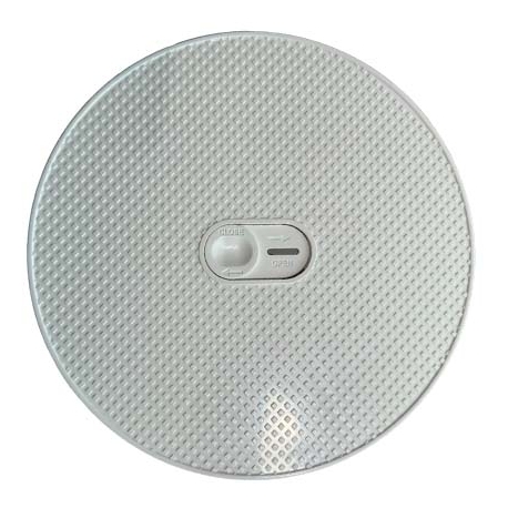 Circular skimmer lid Super AC