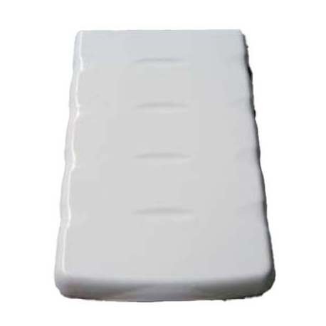 Removable lid with mechanical lock compo Filtrinov