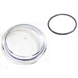 Pump prefilter lid with oring Espa Tifon