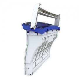 Φίλτρο πλέγματος αυτόματης σκούπας H7Duo Astral