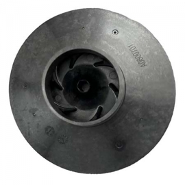 Pump impeller set with oring FloPro Zodiac