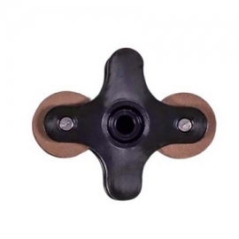 Complete roller holder peristaltic Expert Zodiac