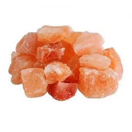 Πέτρες Ιμαλαίων θερμαντήρα σάουνας 25kg Greus