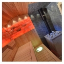 Stone sauna Himalayan Greus