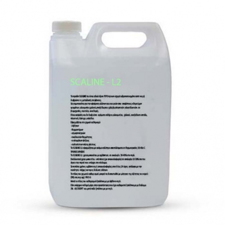 Descaling liquid Scaline- L1