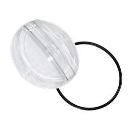 Καπάκι με λάστιχο προφίλτρου αντλίας America IML