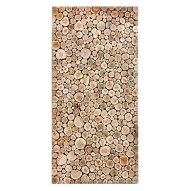 Πάνελ σάουνας ξύλινο Kadakaplaat