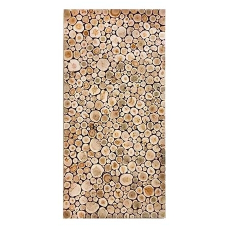 Wooden panel sauna Kadakaplaat