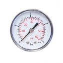 Filter pressure gauge Splash Aqua Line