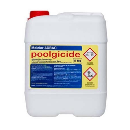 Αλγοκτόνο poolgicide