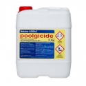 Algicide poolgicide