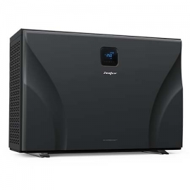 Heat pump UX Inverboost Zealux