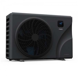 Αντλία θερμότητας PBS Inverboost Zealux