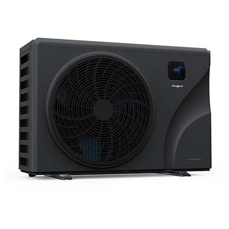 Heat pump PBS Inverboost Zealux