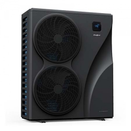 Αντλία θερμότητας PBS Inverboost Zealux