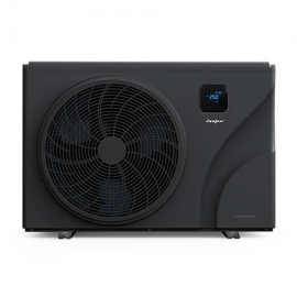 Heat pump PBS Inverboost Zealux