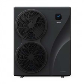Heat pump PBS Inverboost Zealux