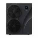 Heat pump PBS Inverboost Zealux