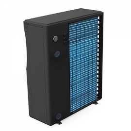 Heat pump PBS Inverboost Zealux