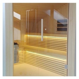 Hamam Led strip Steamtec