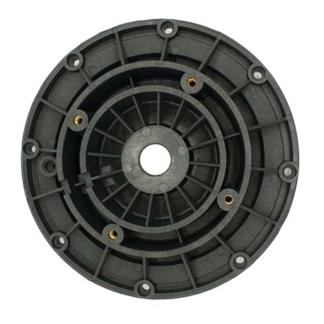 Pump flange Kapri Kripsol