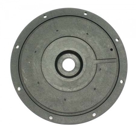 Pump flange Kapri Kripsol