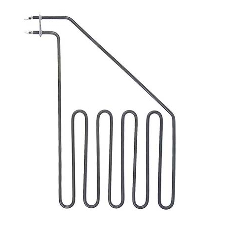 Sauna heater element C-A Steamtec