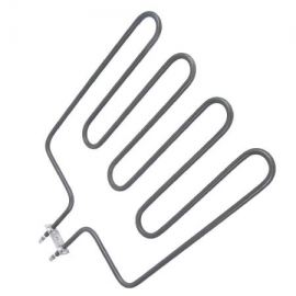 Sauna heater element D-3 Steamtec