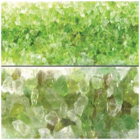 Κρυσταλλική άμμος φίλτρων AS