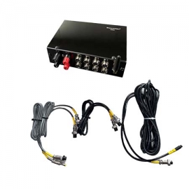 Κιτ αναβάθμισης πίνακα ελέγχου AIO σε Moment Steamtec